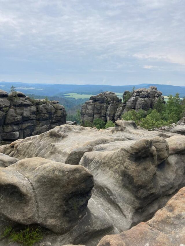 Sächsische Schweiz (2)