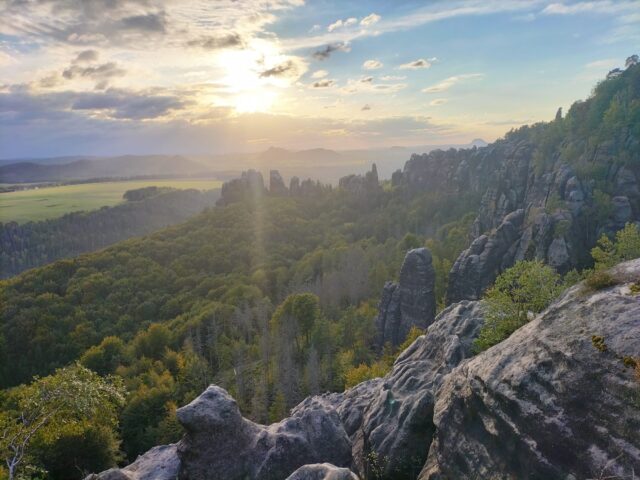 Sächsische Schweiz (25)