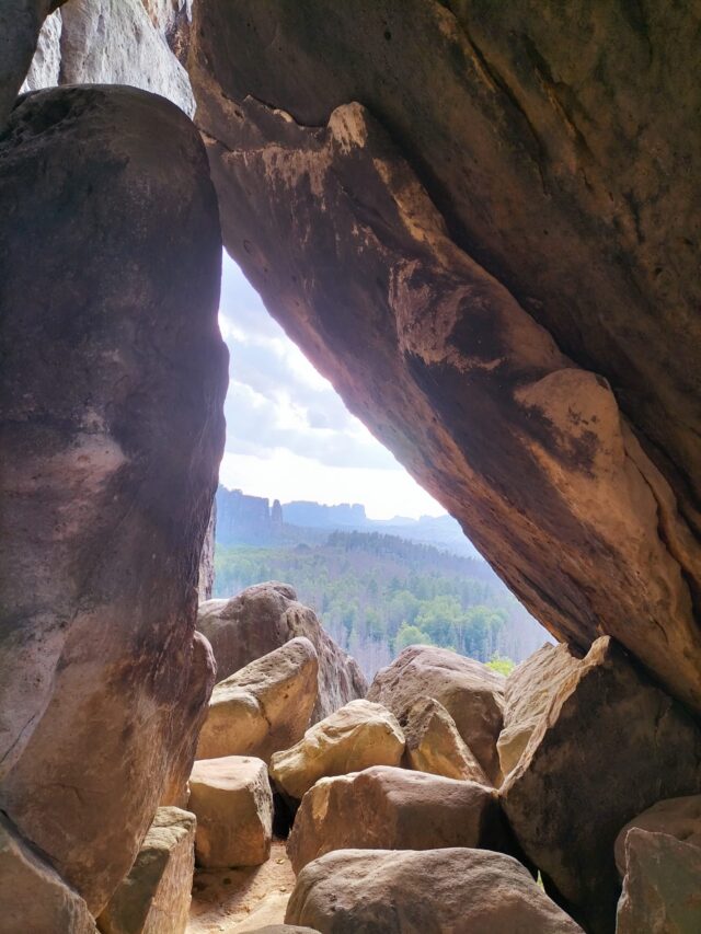 Sächsische Schweiz (6)