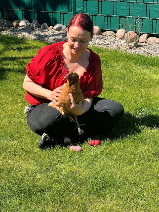 Reiki am Tier Reiki am Tier