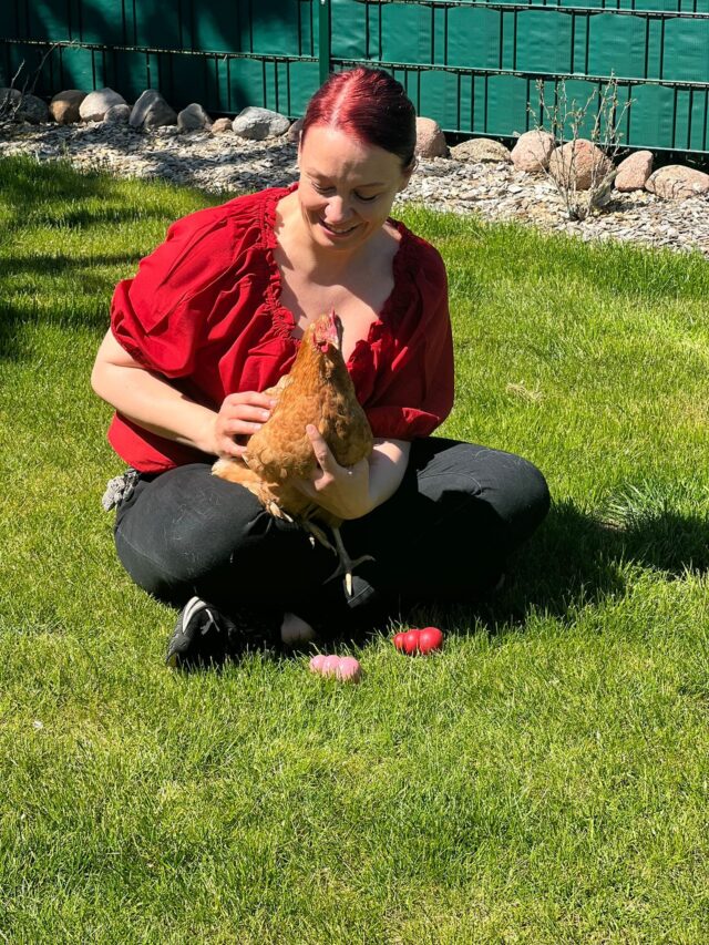 Reiki am Tier Reiki am Tier