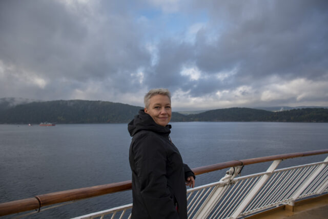 Oslo ©Nicole Mattern Oslo ©Nicole Mattern